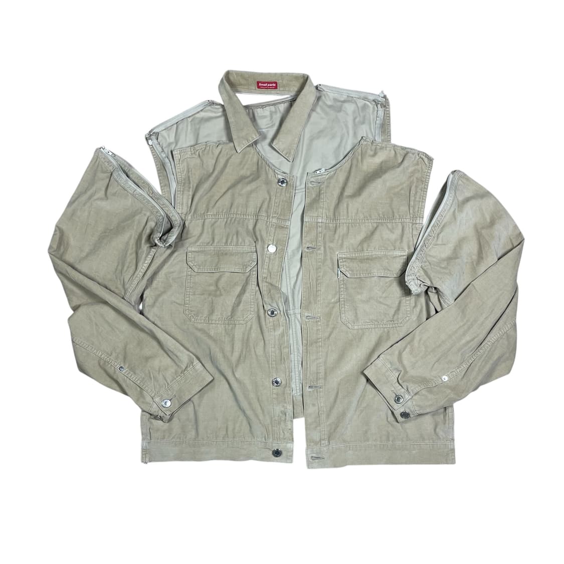 🕑undercover 90s samll parts 상품이미지1