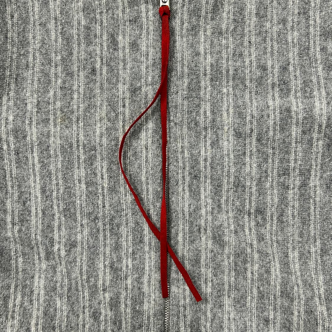 쟝 샤를드 까스텔바작 LOVE 울 집업  상품이미지7