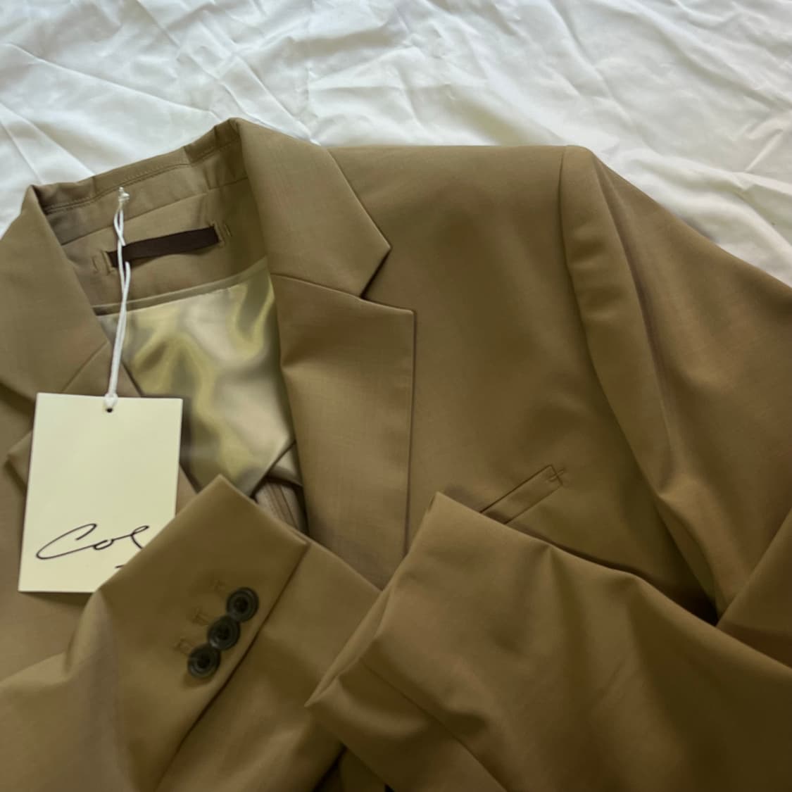 cos atelier 블레이저 48 상품이미지2