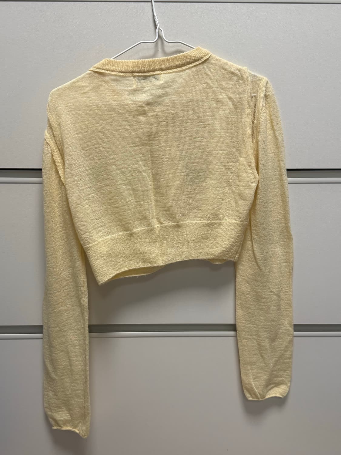 더일마 가디건 상품이미지2