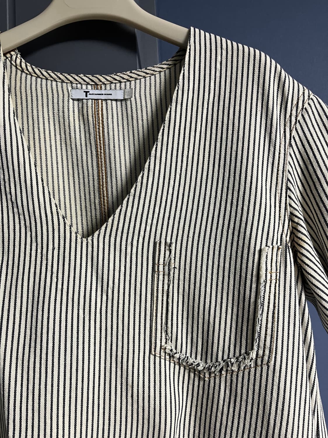 티바이 알렉산더왕 원피스 상품이미지2