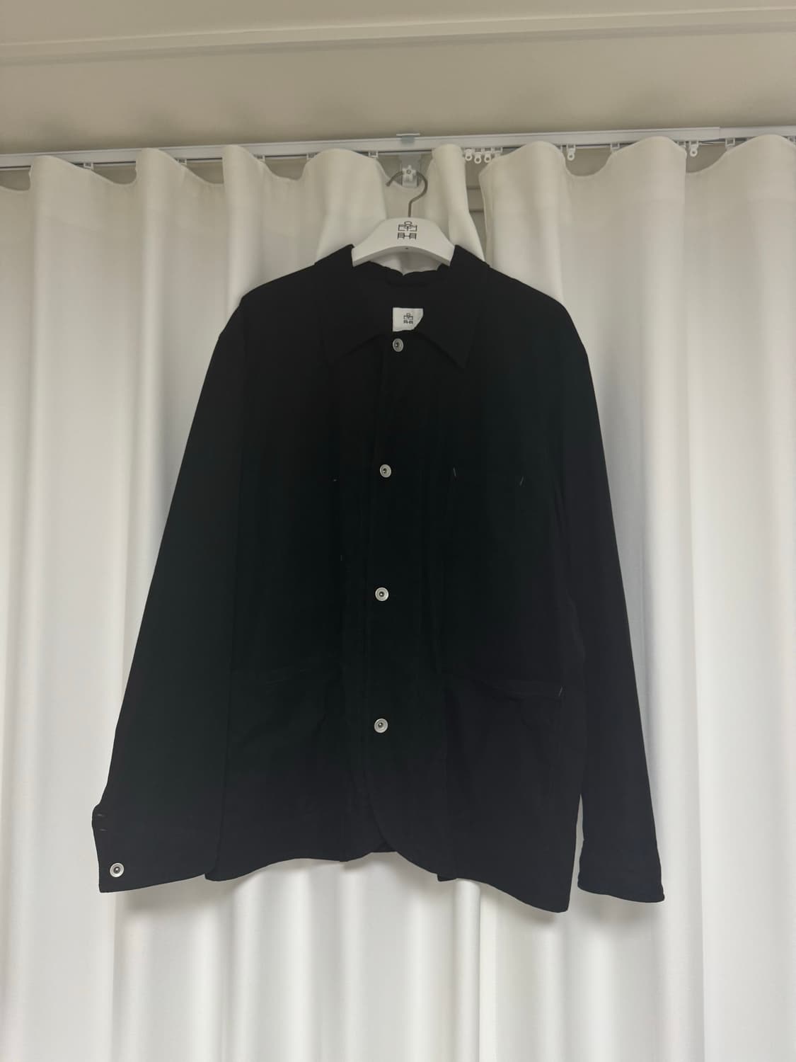 [4] 폴리테루 23 ver 초어 자켓 상품이미지3