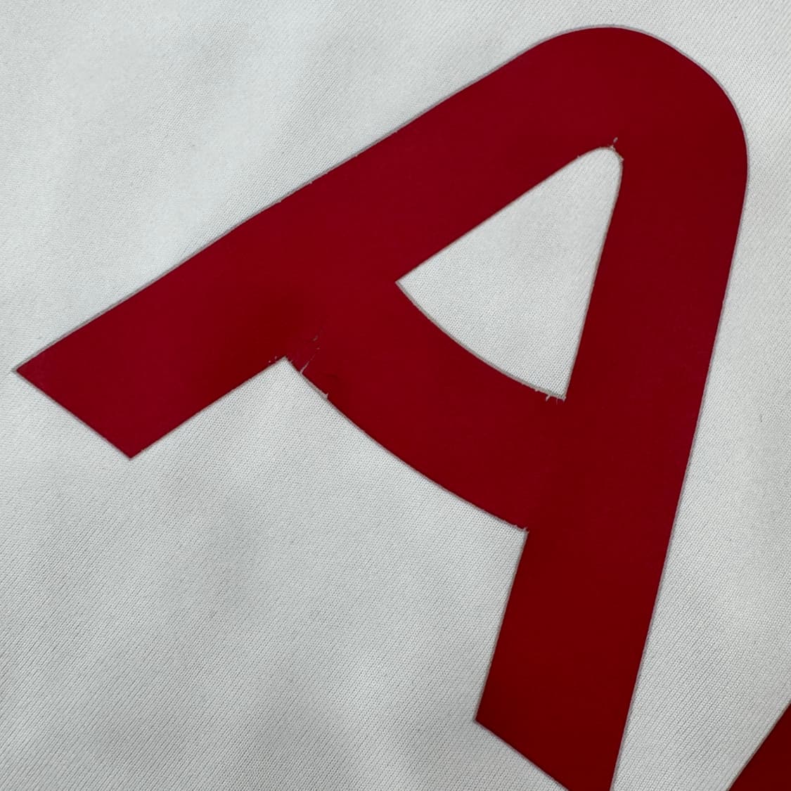 L 언더아머 토트넘 핫스퍼 14-15 홈 유니폼  상품이미지5