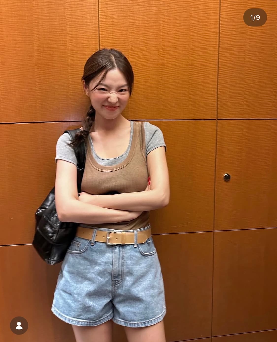 게드 ged 티셔츠  상품이미지1