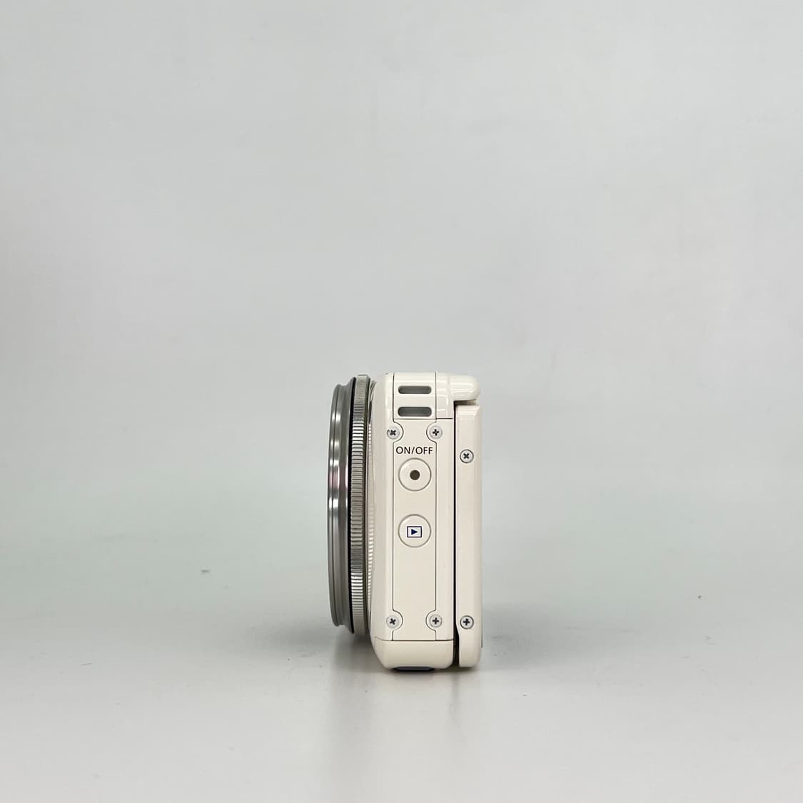 캐논 파워샷 Canon PowerShot N2 화이트 상품이미지6