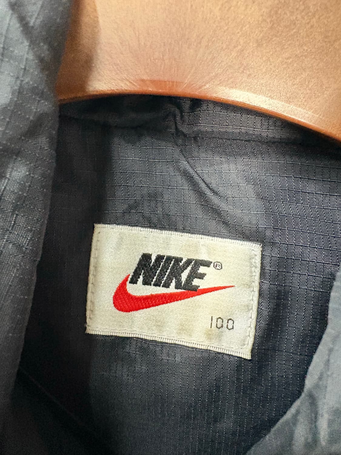 나이키 ACG 90s 덕다운 패딩 베스트 A3057 상품이미지6