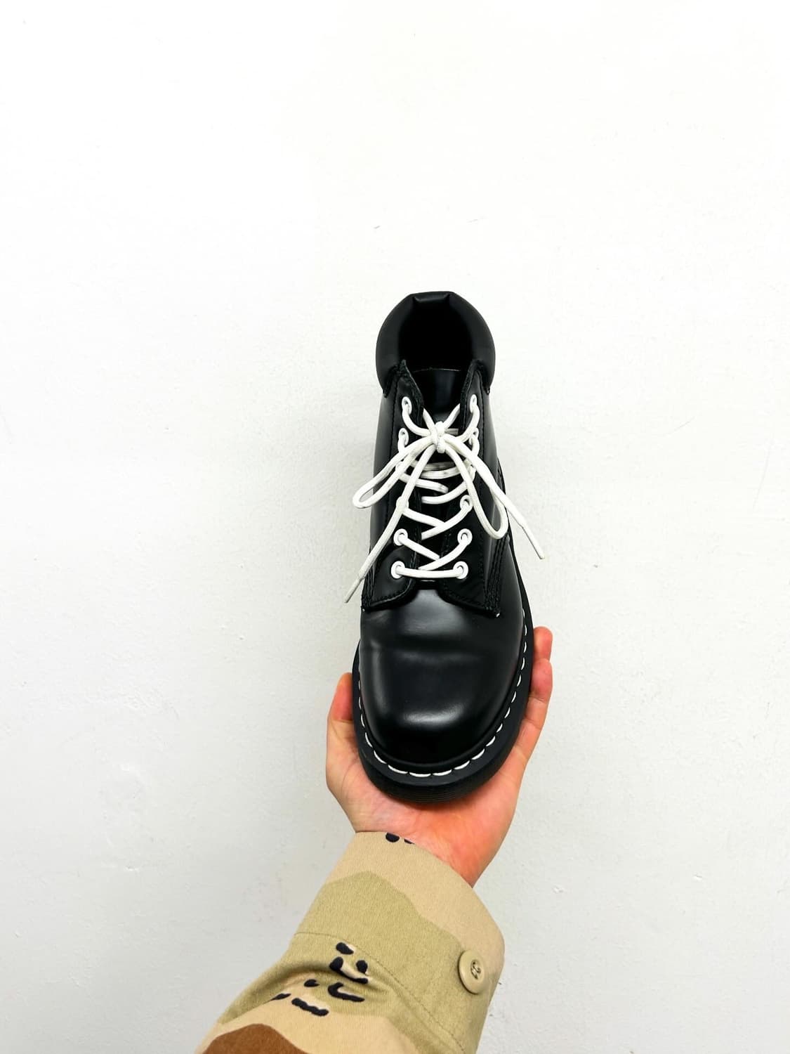 닥터마틴 939 6홀 워커 245-250 상품이미지3