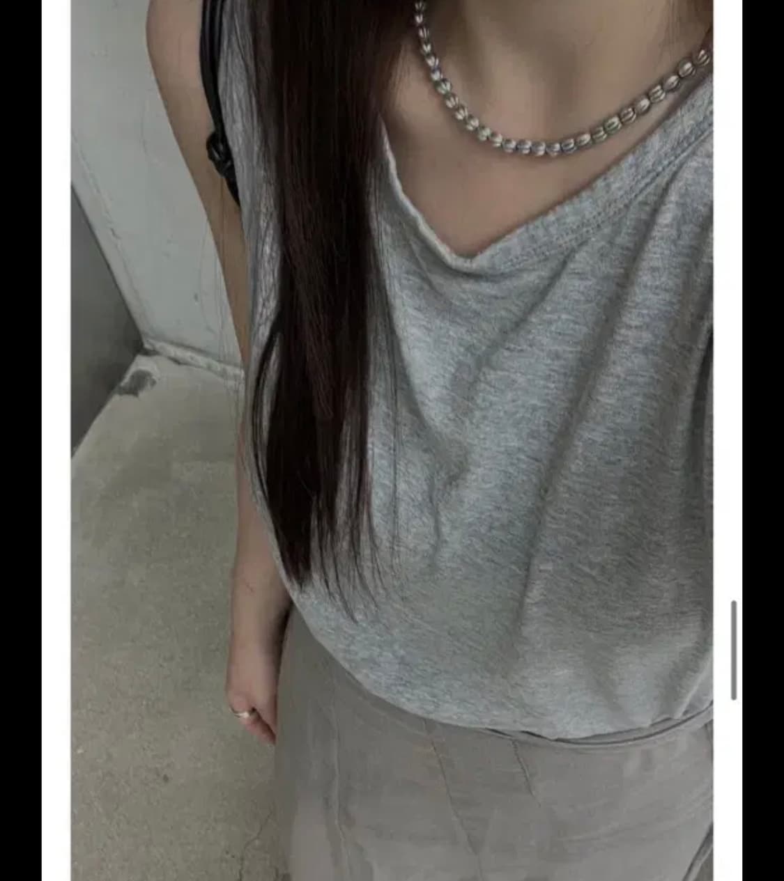 마이하트프리스크립션 목걸이  상품이미지2