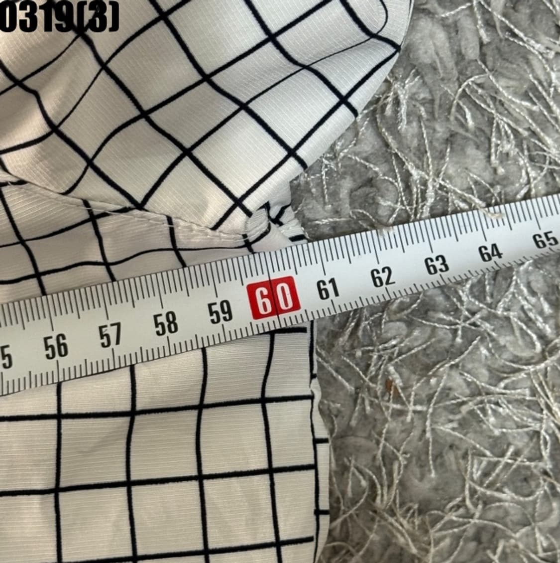 라코스테 바람막이 자켓 상품이미지6