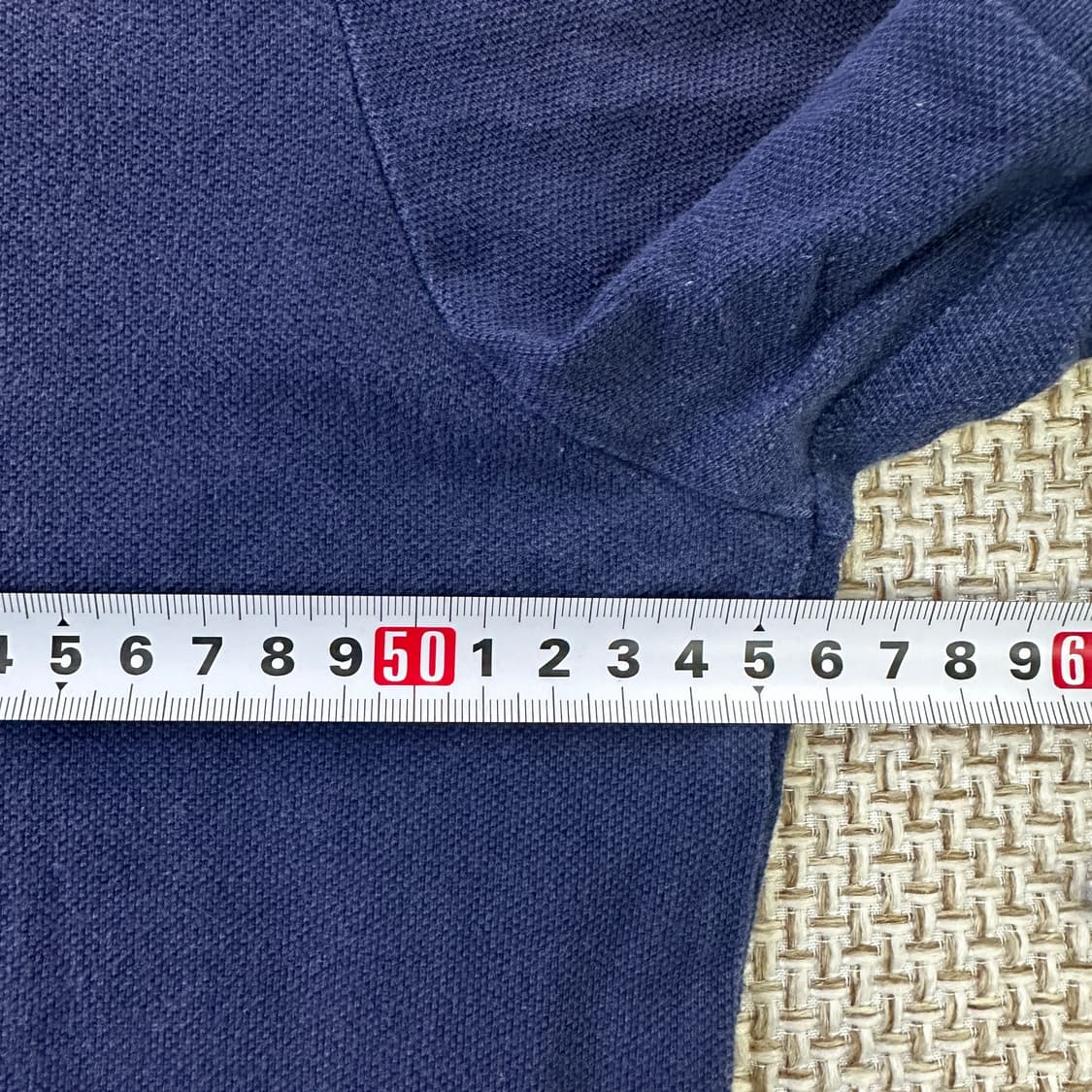 L 폴로랄프로렌 피케 카라 티셔츠 0409D 상품이미지5