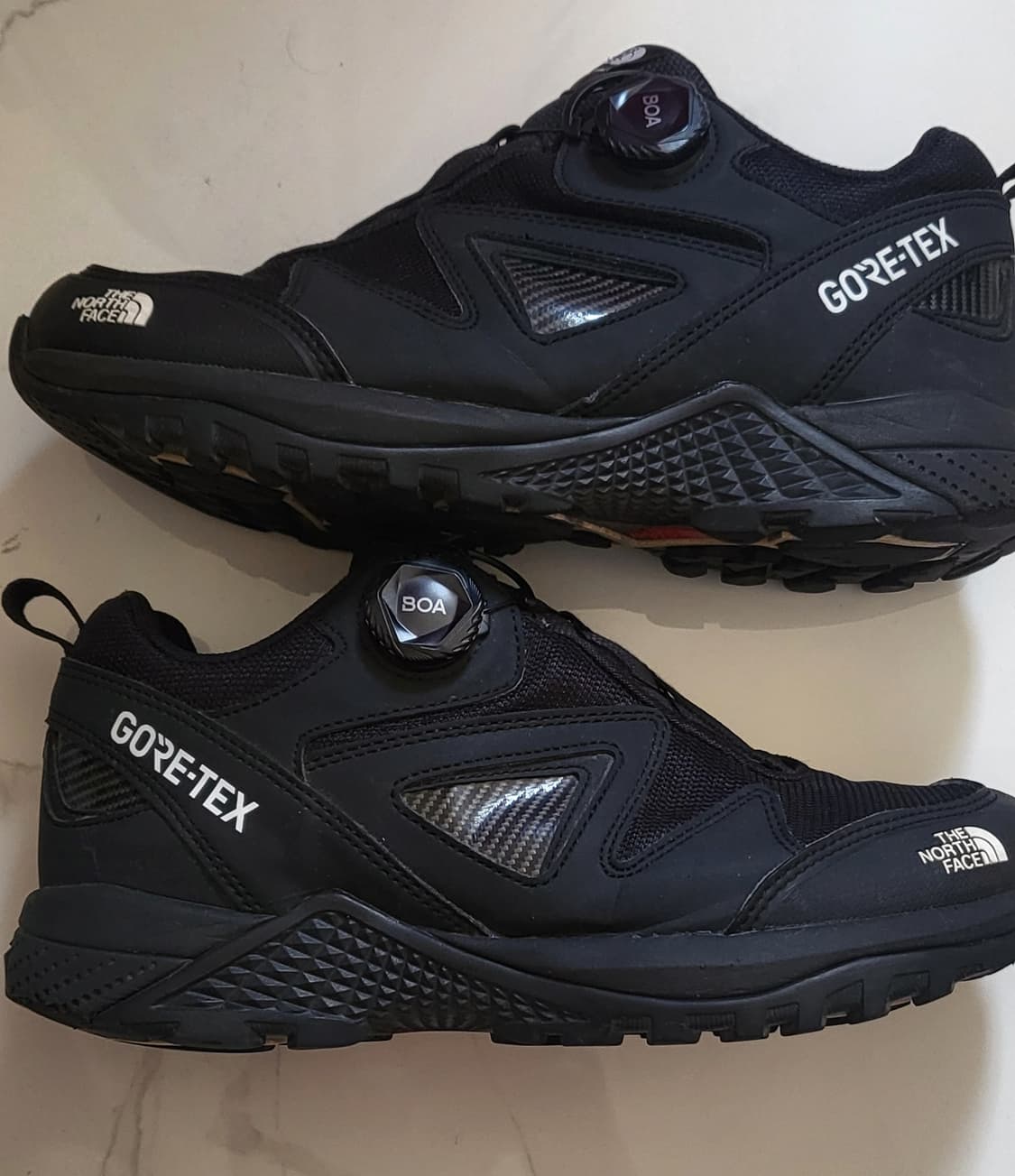 노스페이스 x 고어텍스 우티리티 250 상품이미지1