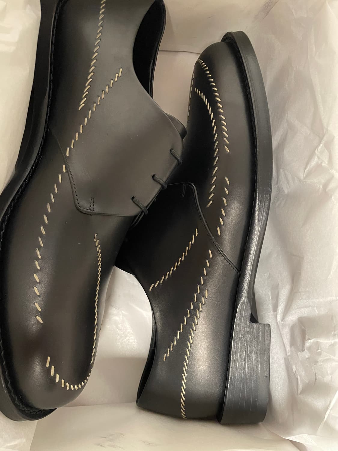 [10] post archive faction 사시코 더비 아카이브 상품이미지3