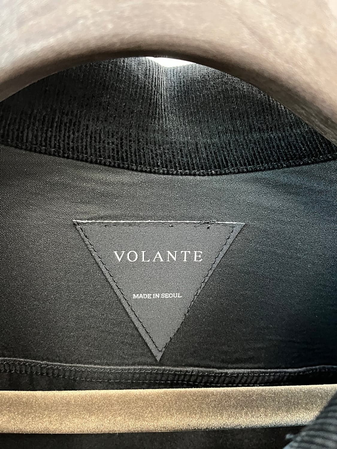 95-100) 볼란테 코듀로이 트러커 자켓  상품이미지5