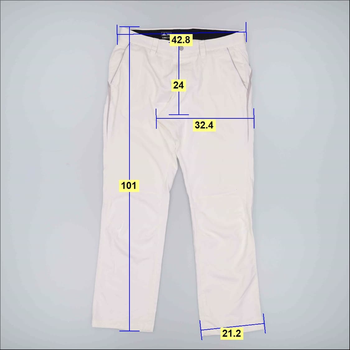 82 아디다스 클라이마쿨 일자팬츠 0317H1 상품이미지6
