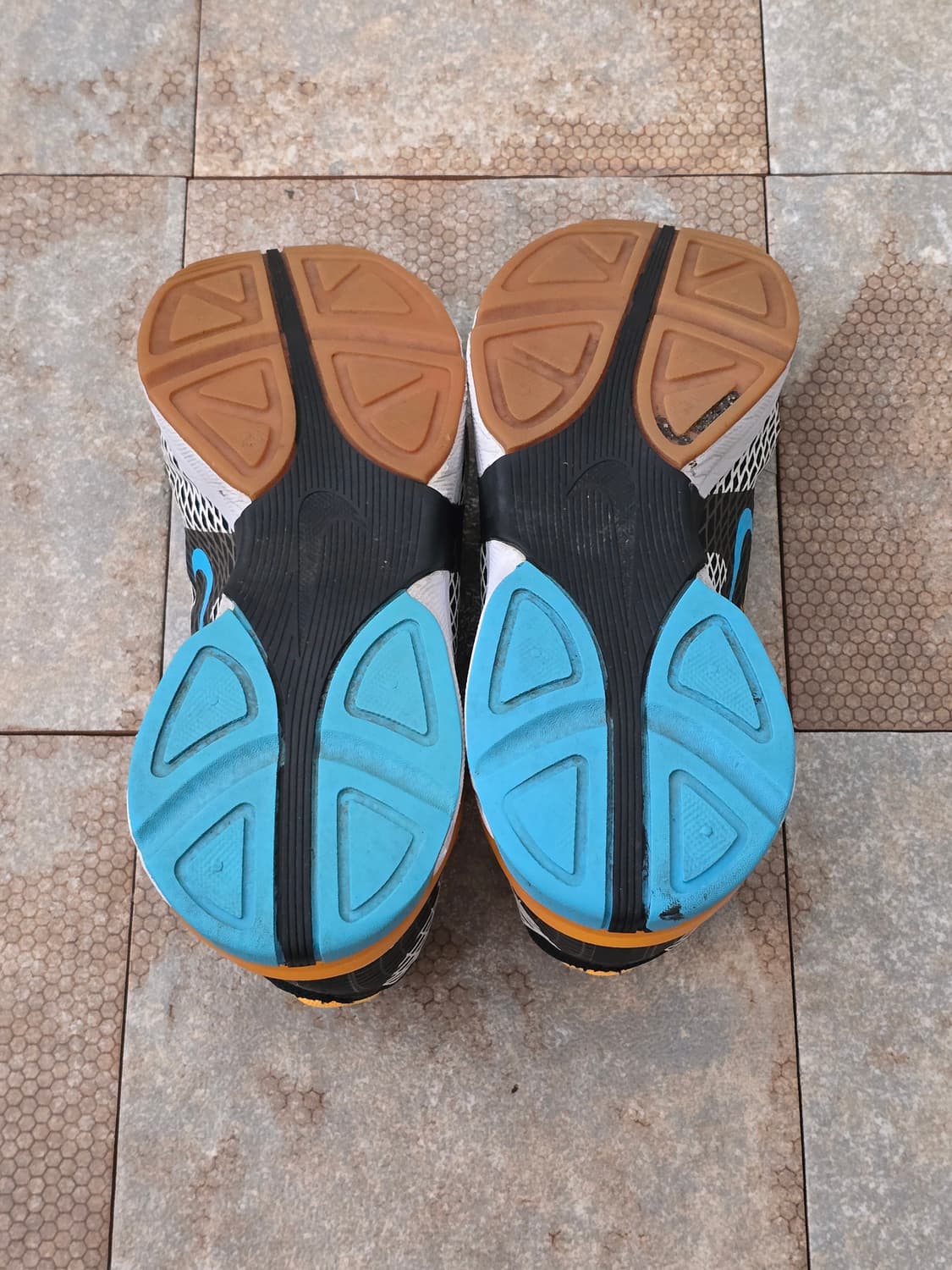 (250)나이키 고스위프트 레이저 오렌지 상품이미지10