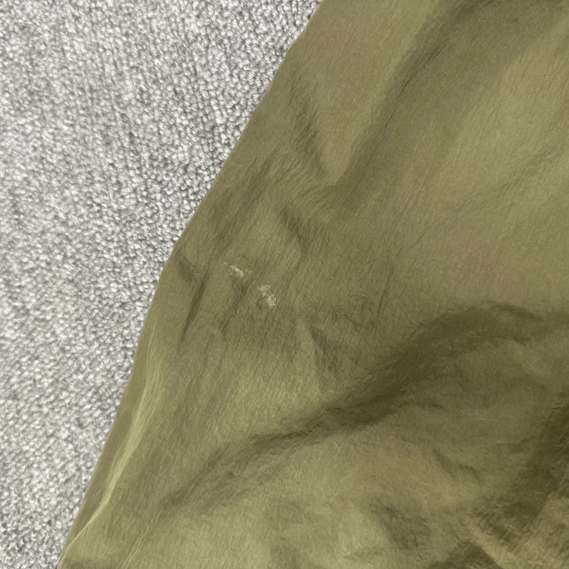 띠어리 나일론 자켓 상품이미지4