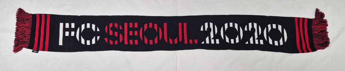 FC 서울 머플러 팝니다  상품이미지2