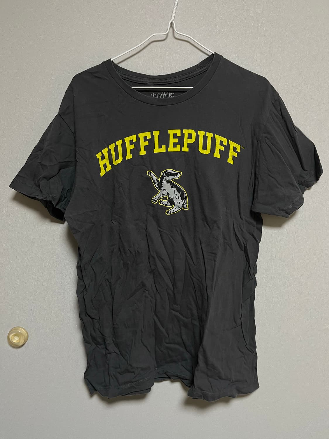 해리포터 빈티지 티셔츠 3장 상품이미지4