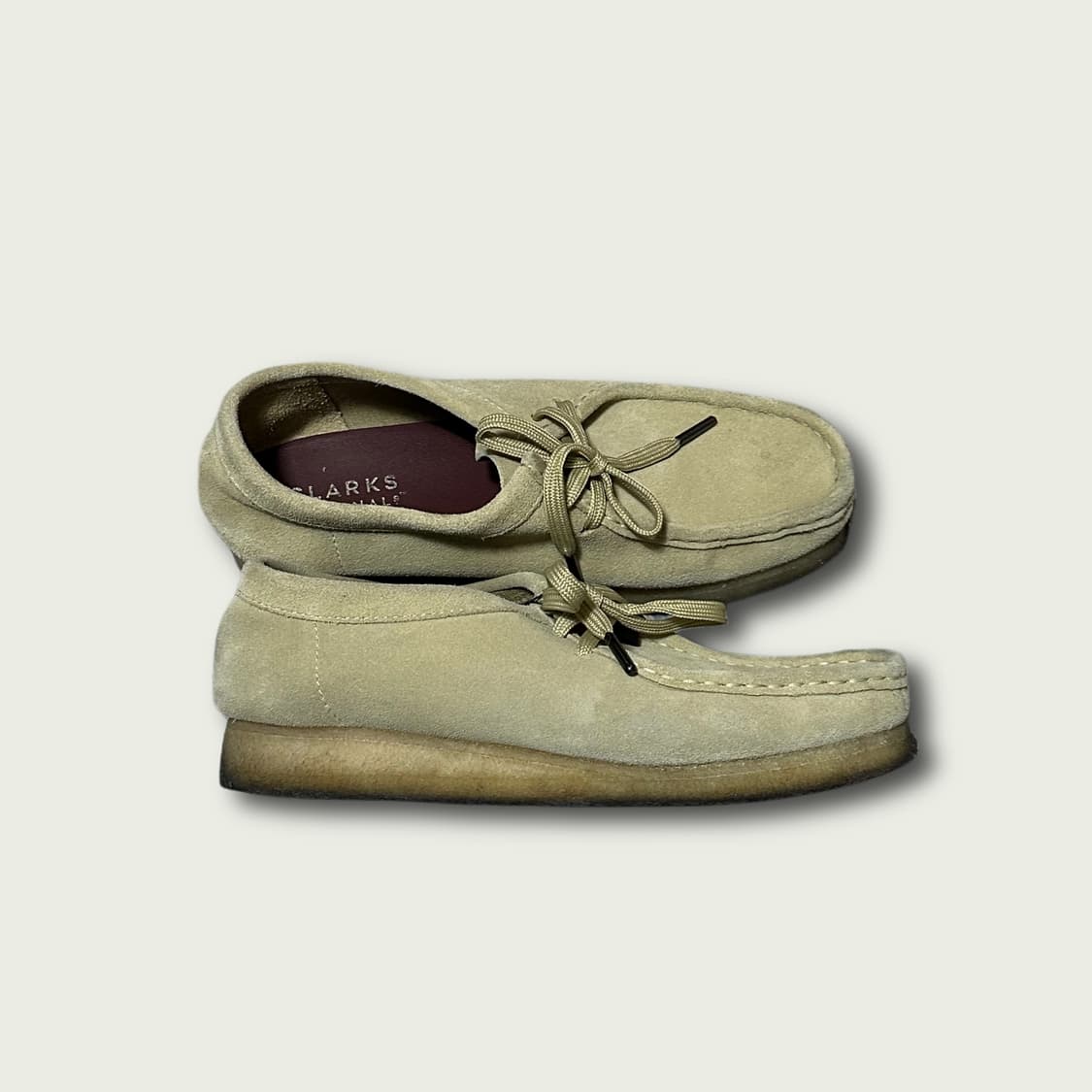 w 클락스 왈랄라 메이플 상품이미지3