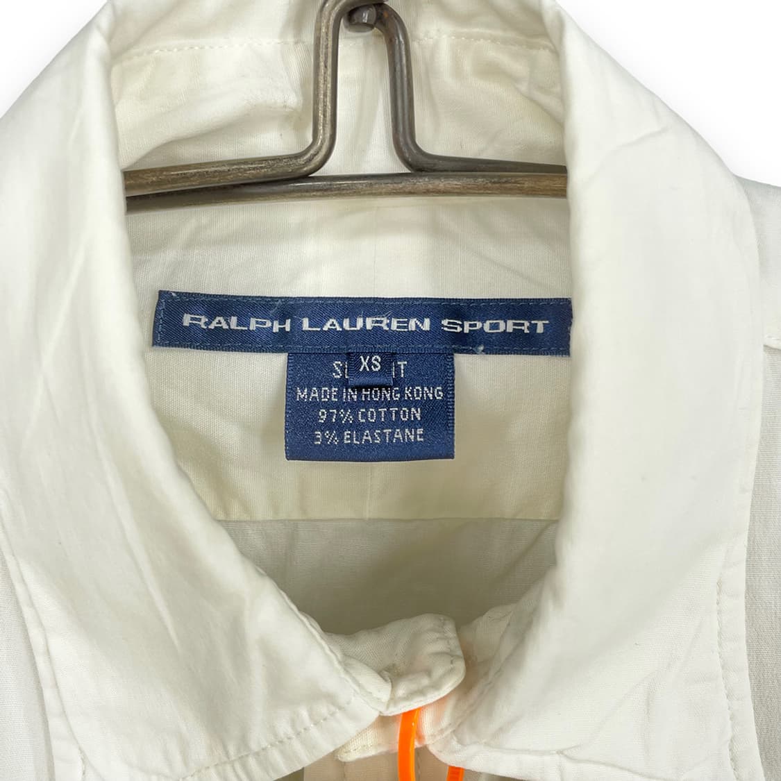 폴로 스포츠 포니 로고 셔츠 상품이미지5