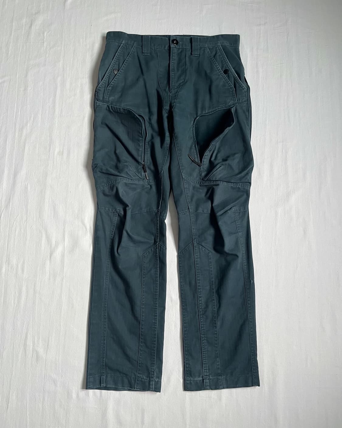 ARMANI EXCHANGE Gimmick Cargo Pants 상품이미지1