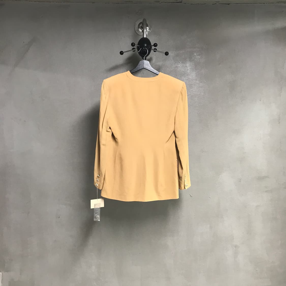 발렌티노 베이지 자켓 8(W) 상품이미지7