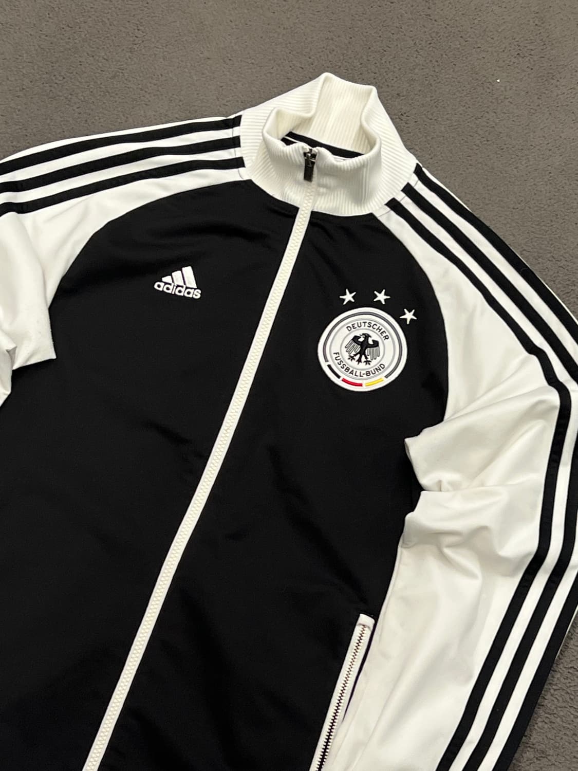 아디다스 독일 대장급 져지 처분  상품이미지2