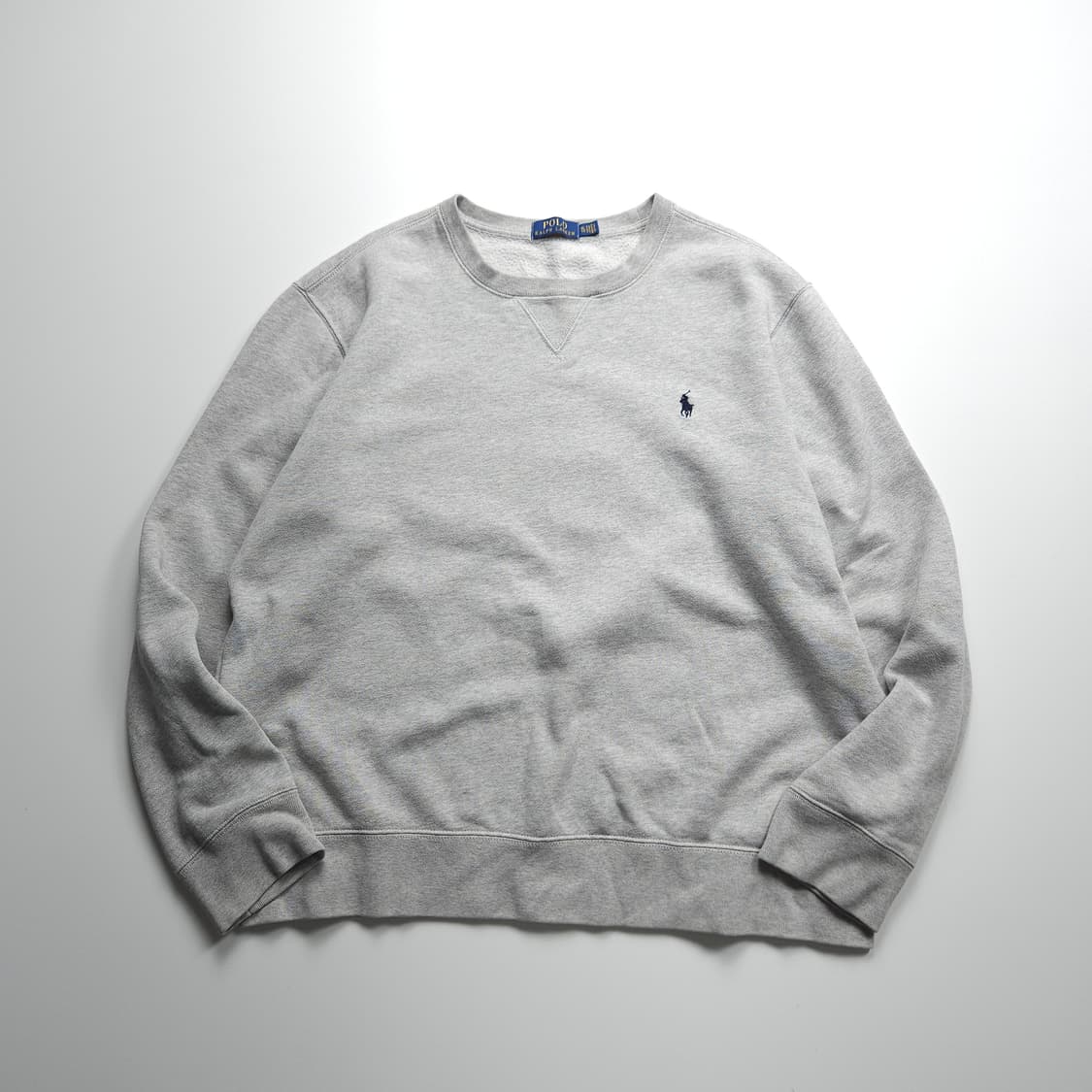 폴로 랄프로렌 신형 포니 로고 맨투맨 (XL) 상품이미지1