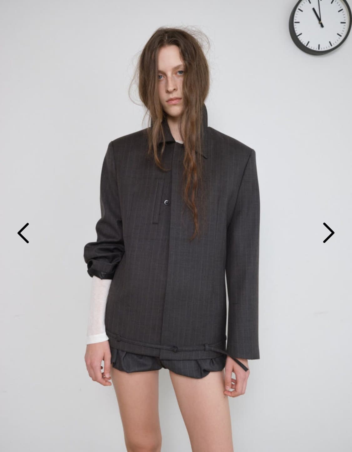 런던플랏 캐서린 자켓 상품이미지2