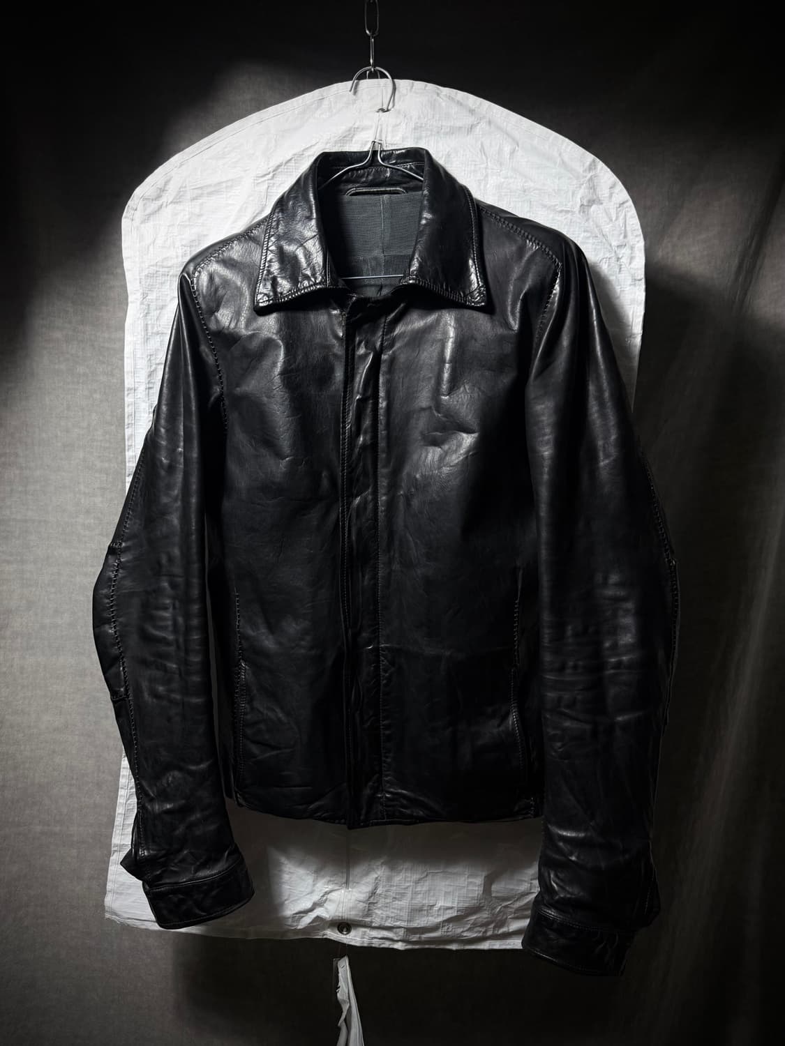 Carol Christian Poell Overlock Jacket 상품이미지4