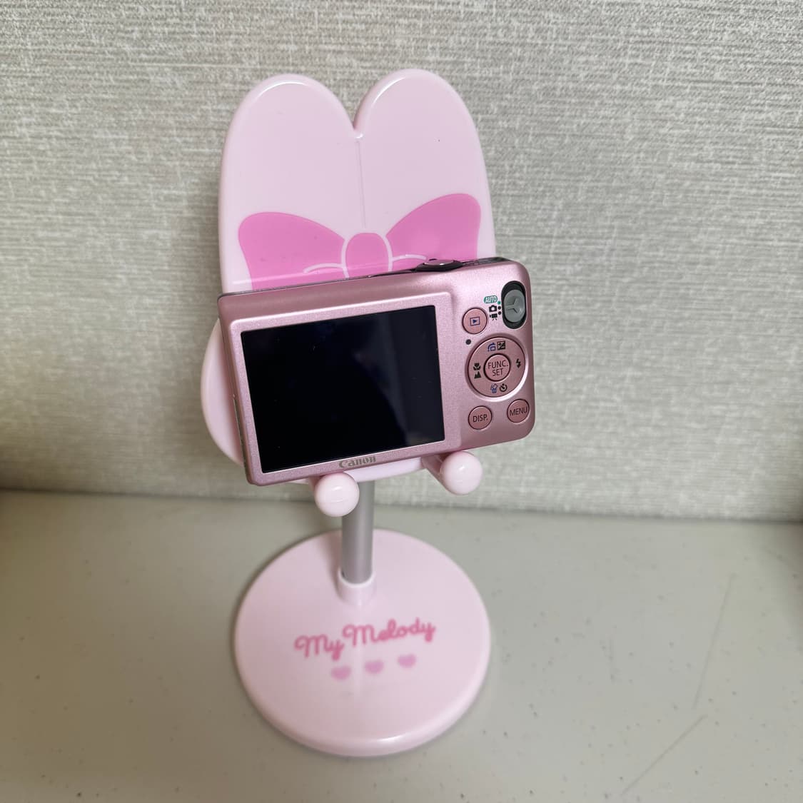 Canon Ixus 캐논 익서스 105 핑크 아이브리즈 디카 (한국어) 상품이미지7