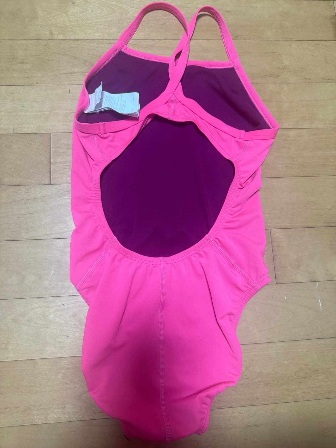 나이키 레이서백 하이퍼핑크 28 상품이미지1