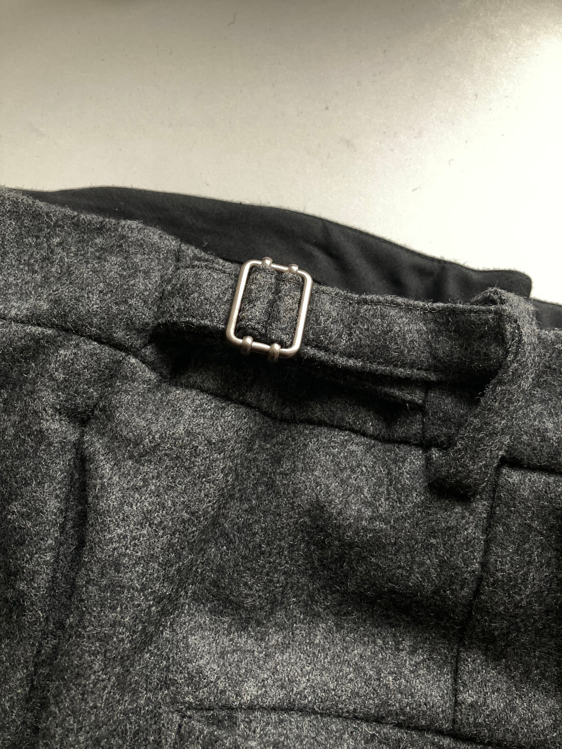 유스 울팬츠 상품이미지3