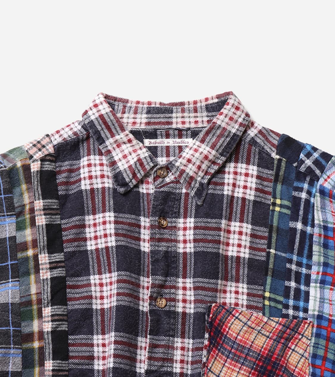 Rebuild by Needles 상품이미지2