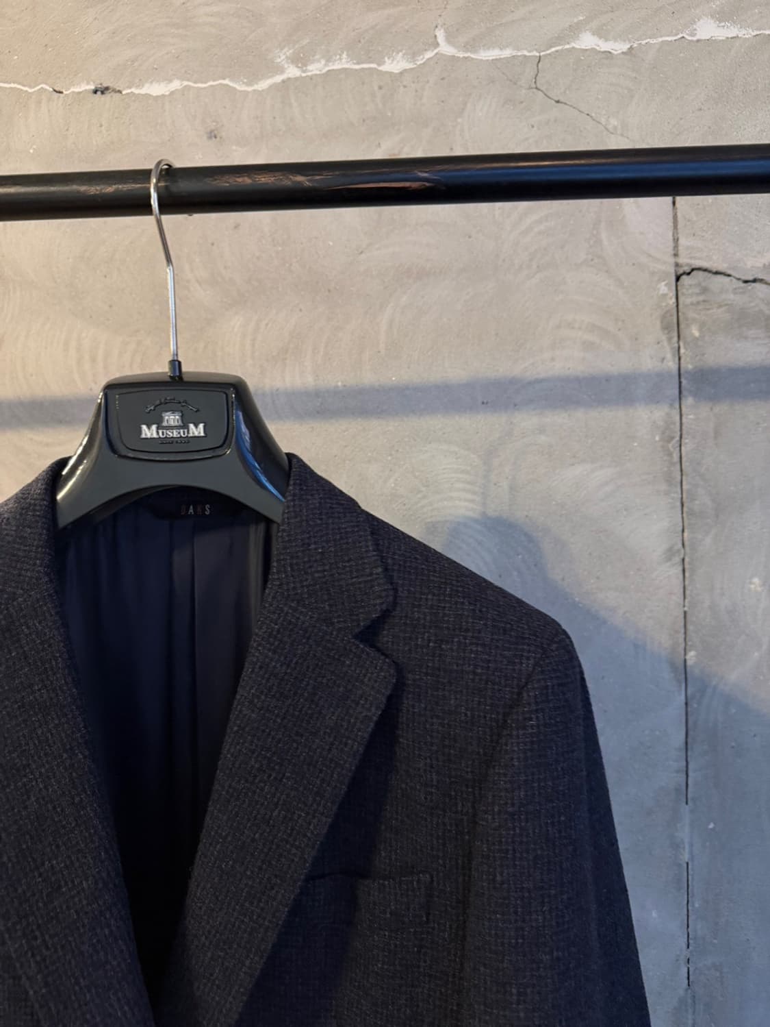 닥스 테일러드 자켓 100 상품이미지4