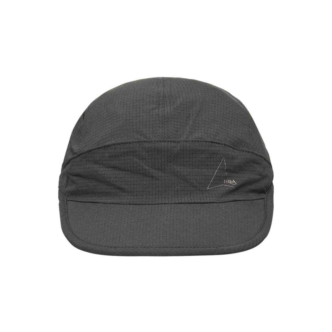 로아 하이킹 25fw Bri Open Weave Cap/모자_블랙 상품이미지2