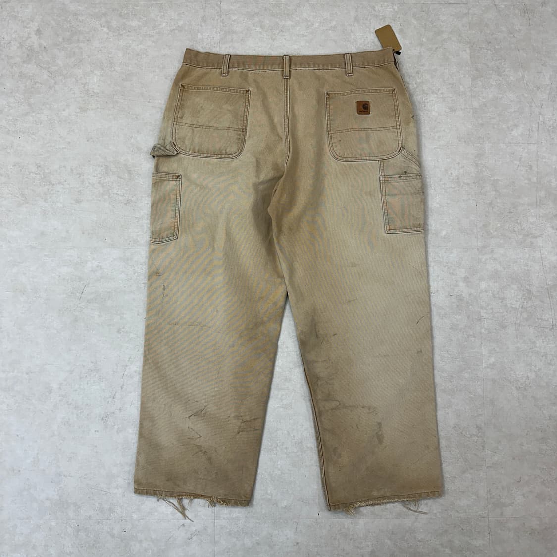 Carhartt B11 carpenter 상품이미지5