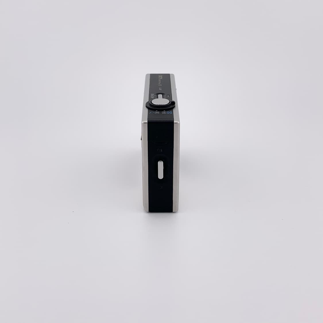 초미품🫧 캐논 익시10 / 익서스70 실버 상품이미지4