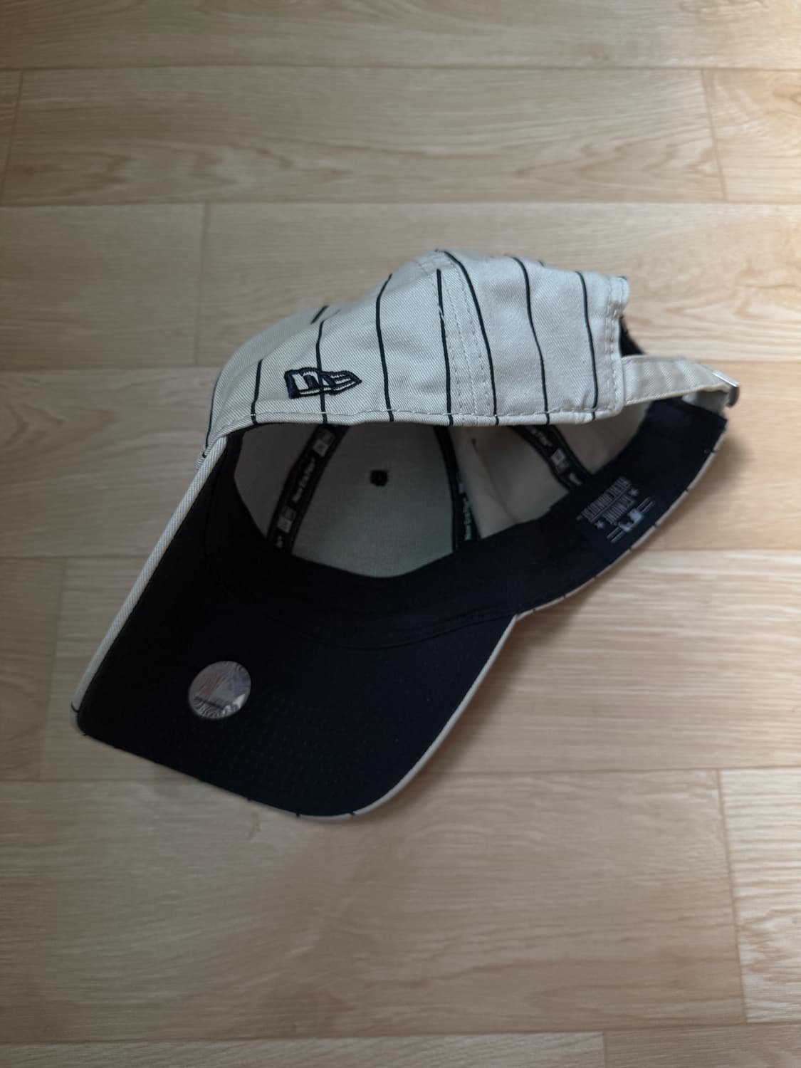 Newera newyork yankees cap 상품이미지3