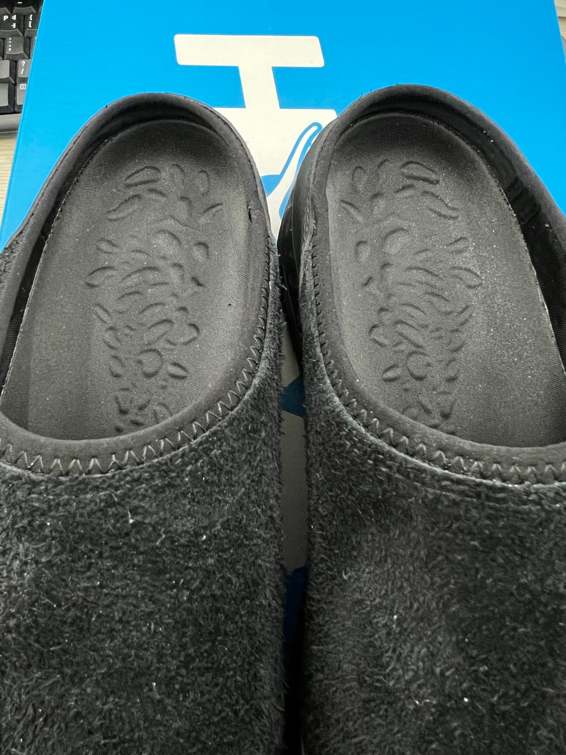 호카 오라 프리모 블랙 270 상품이미지6