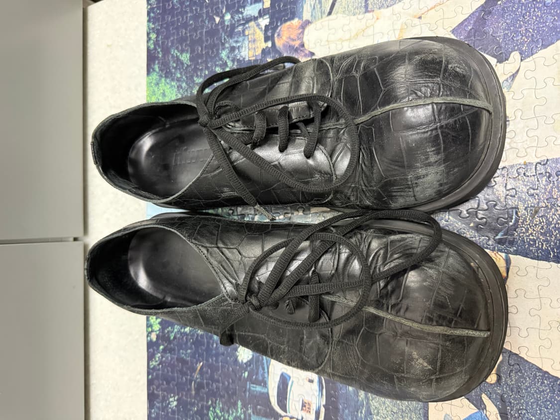 No idea 빅 풋 더비  상품이미지2