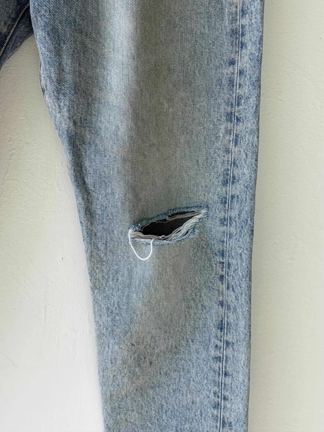 리바이스 501 ct 상품이미지7