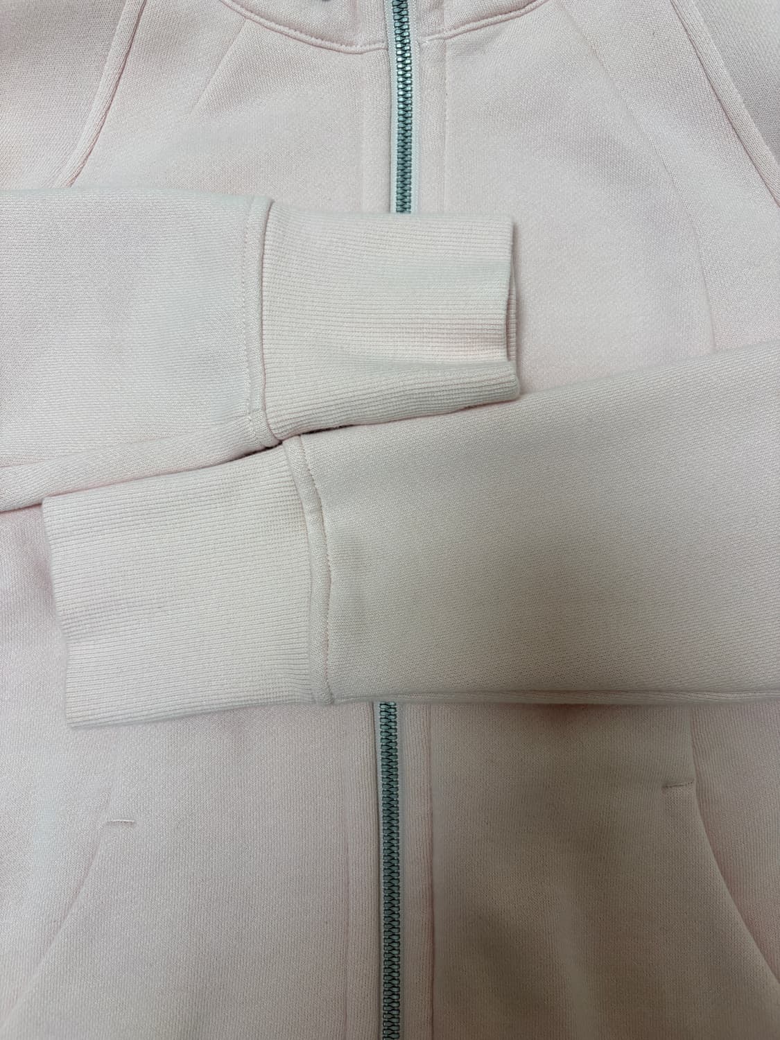 룰루레몬 스쿠바 풀집 핑크 4사이즈 상품이미지4