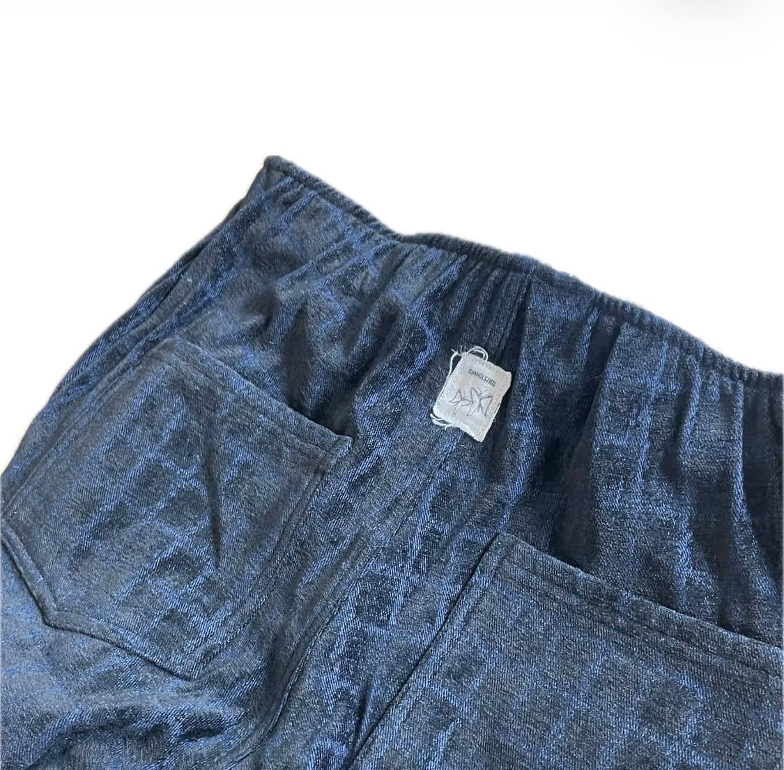 구월십일 데님 팬츠 상품이미지4