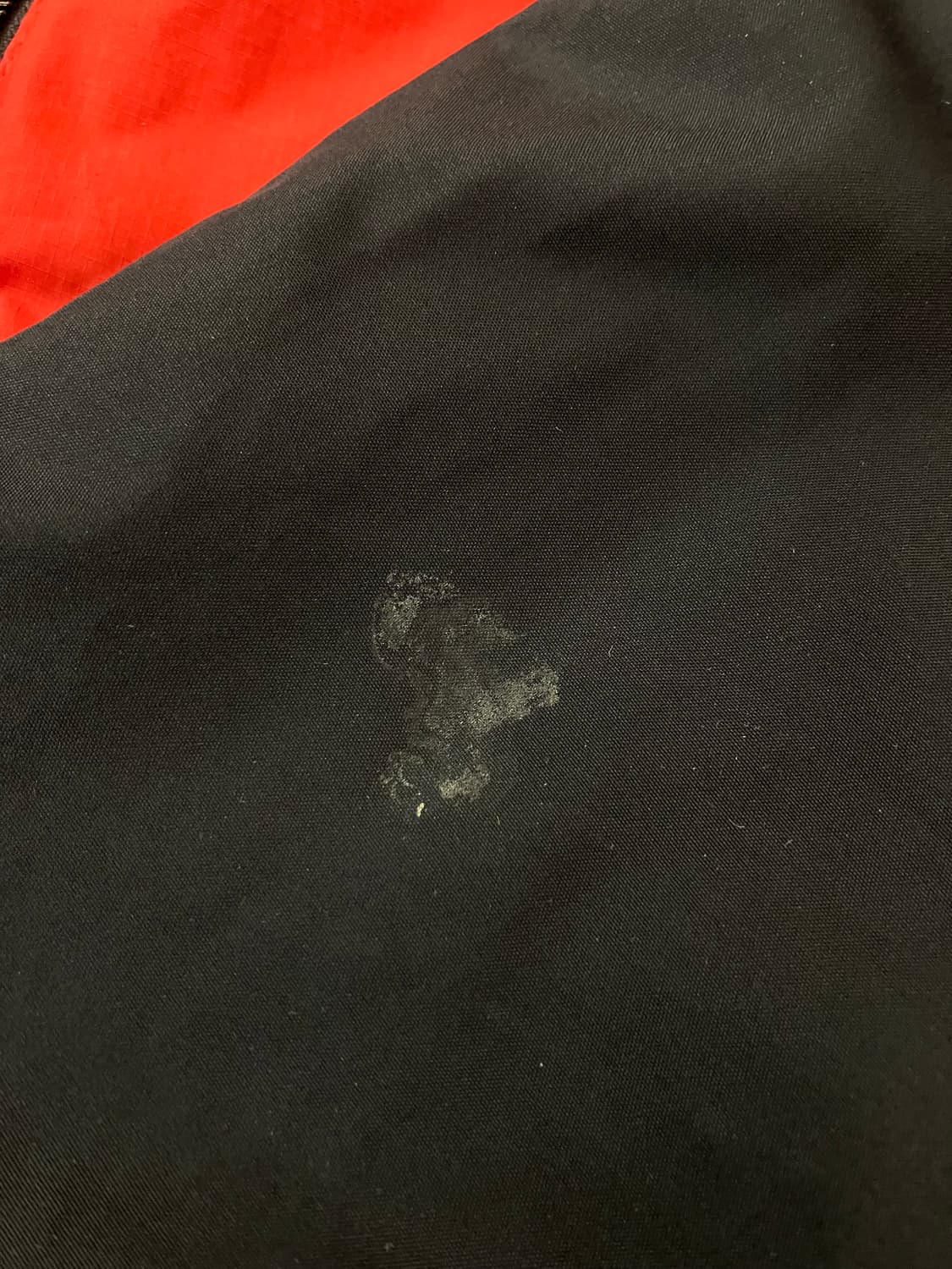 나이키 점퍼 레드 100  #csz1818  상품이미지6