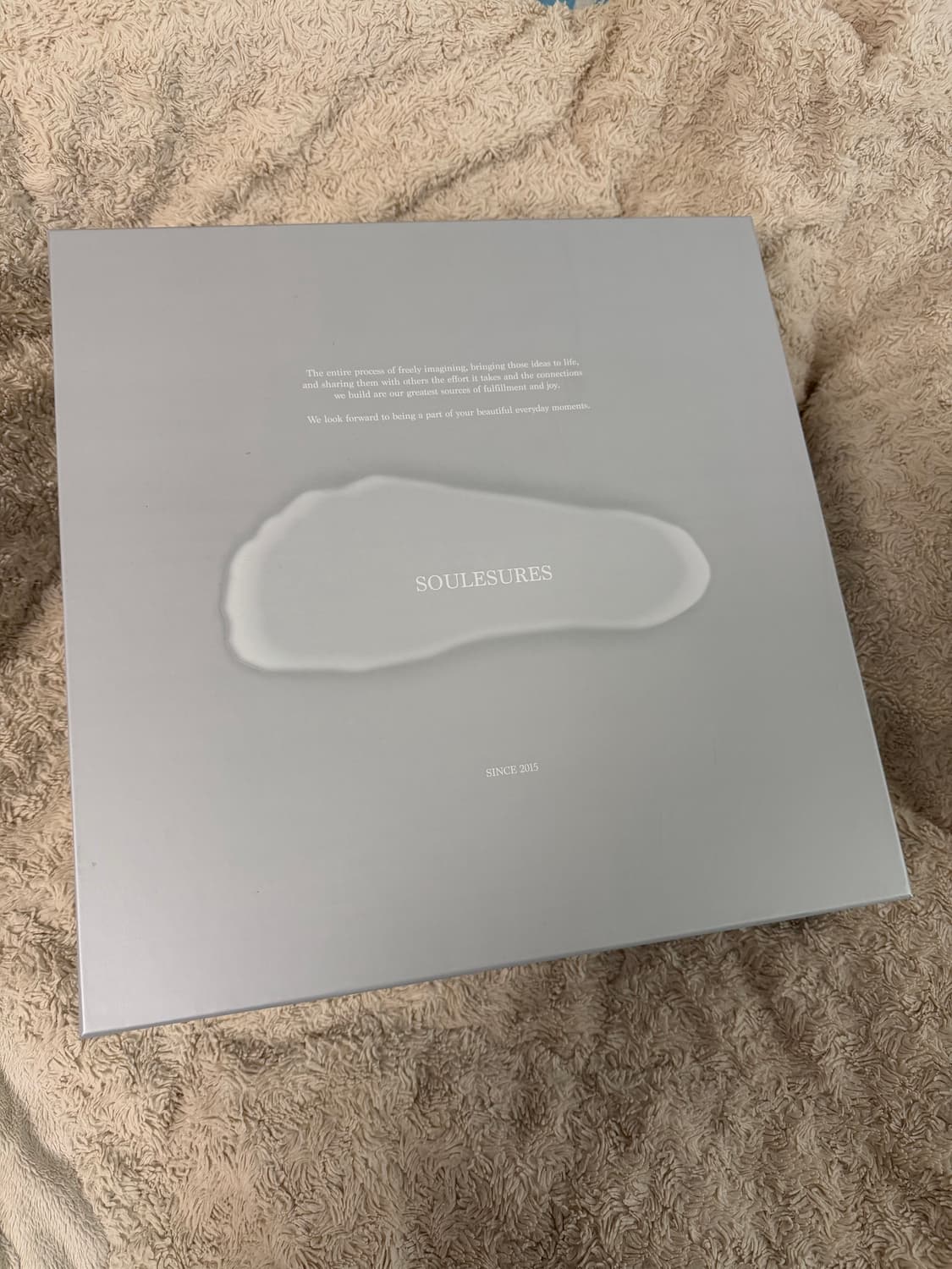 쏘유레슈어 코인서울 KOIN001 280 새제품 상품이미지3