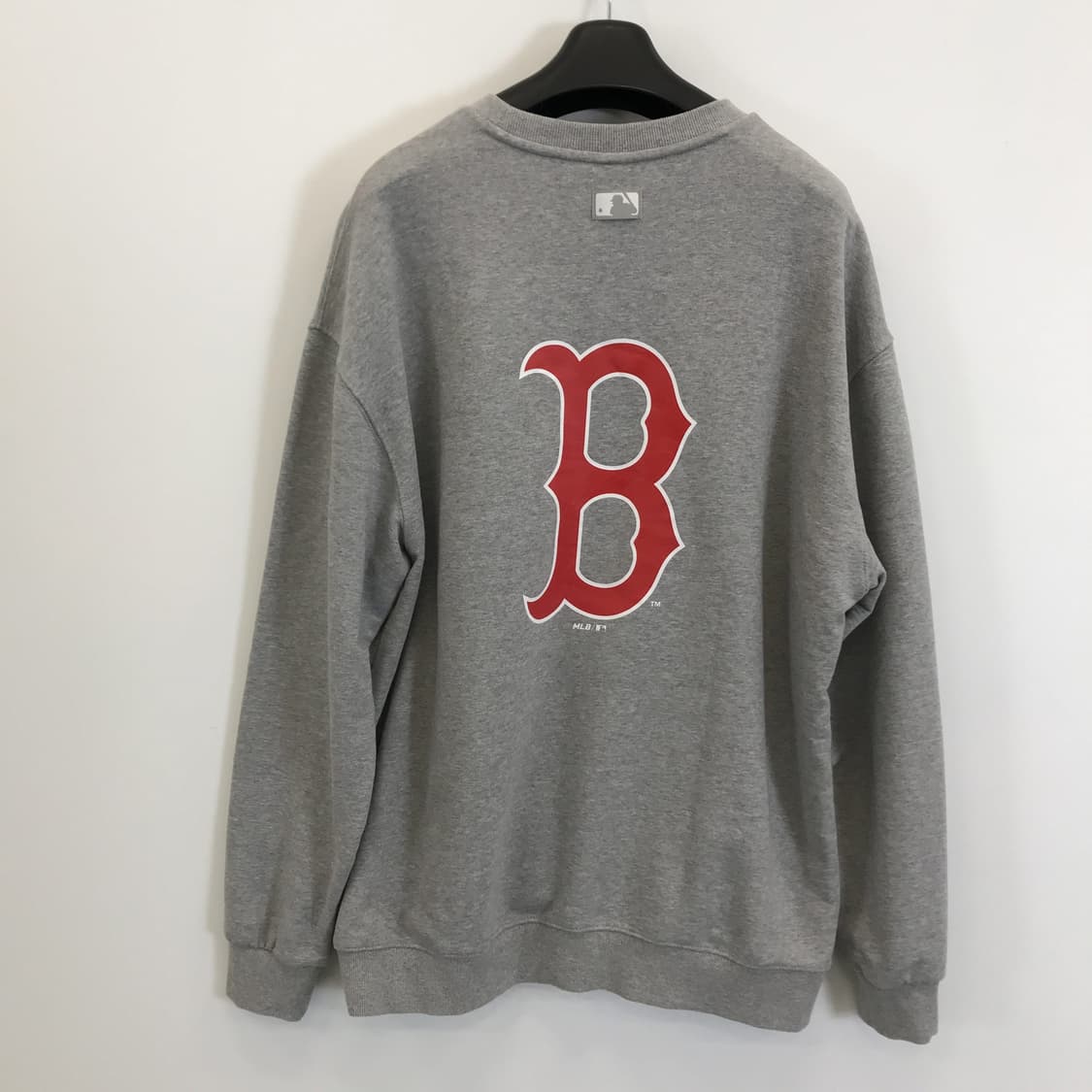 MLB 디즈니 미키마우스 콜라보 스웻셔츠 [XXL] 상품이미지3