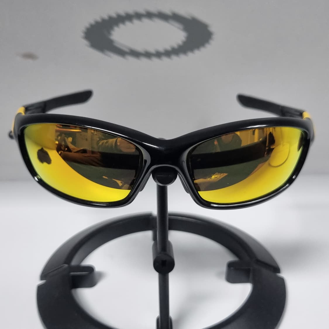 오클리 스트레이트 자켓 II 리브스트롱 아시안핏  상품이미지3