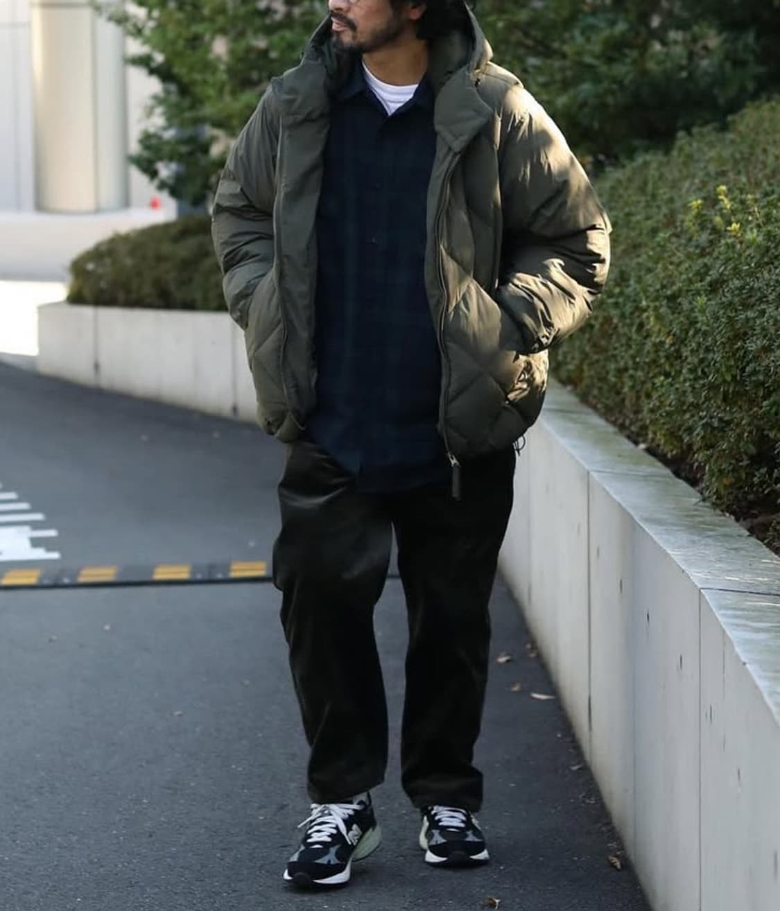 (새상품)(L)다이와피어39 테크 4WAY 다운 자켓 패딩 상품이미지9