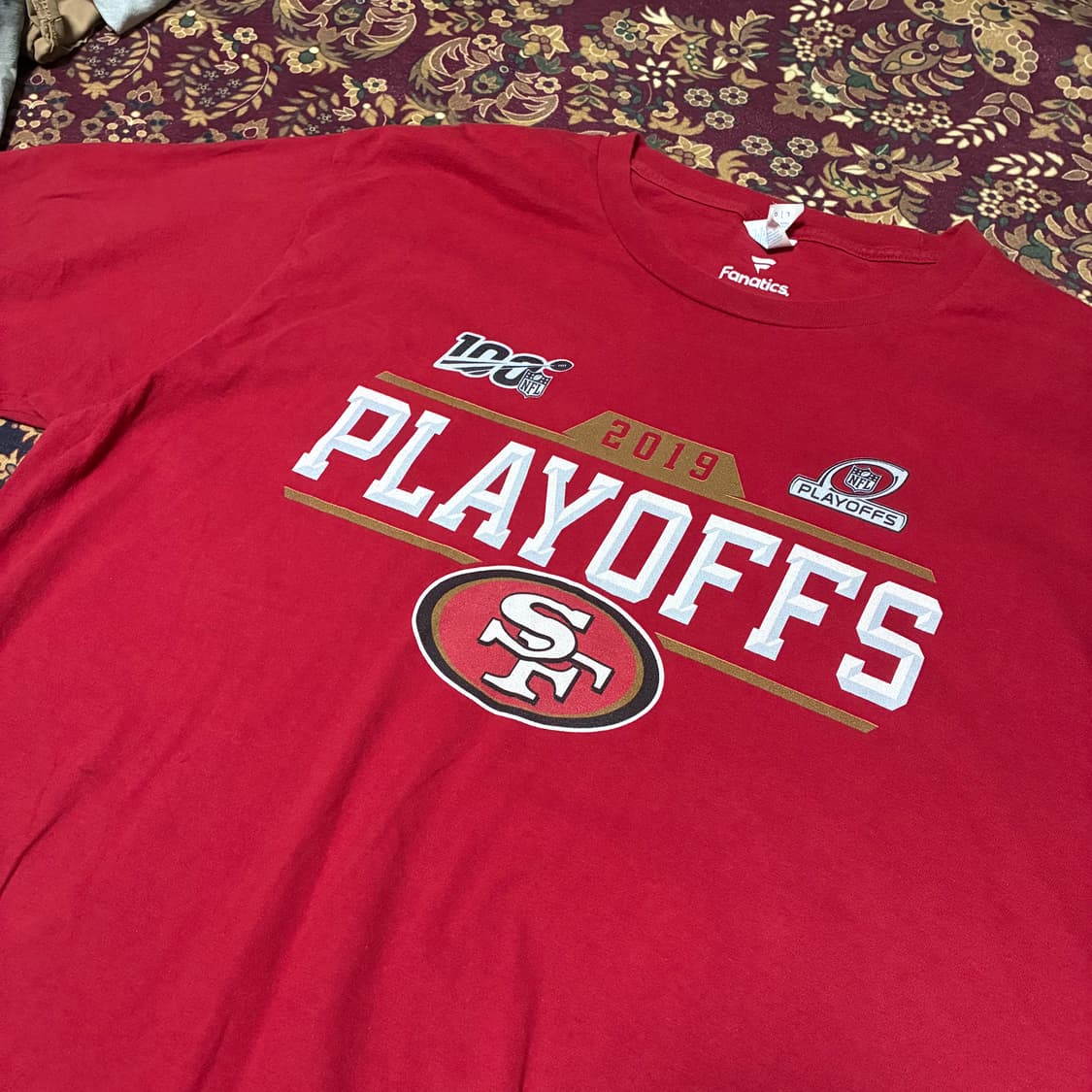 NFL 티셔츠 상품이미지1